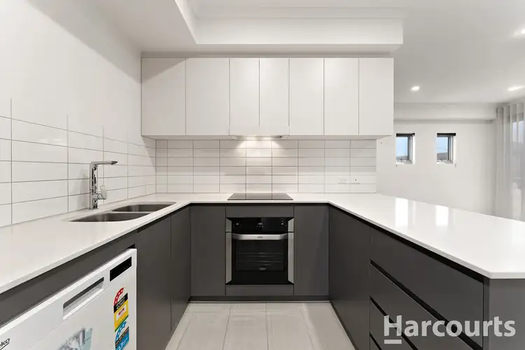 Third view of Homely apartment listing, 22/60 Flourish Loop, Atwell WA 6164