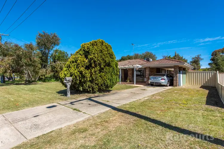 111 Amazon Drive, Greenfields WA 6210