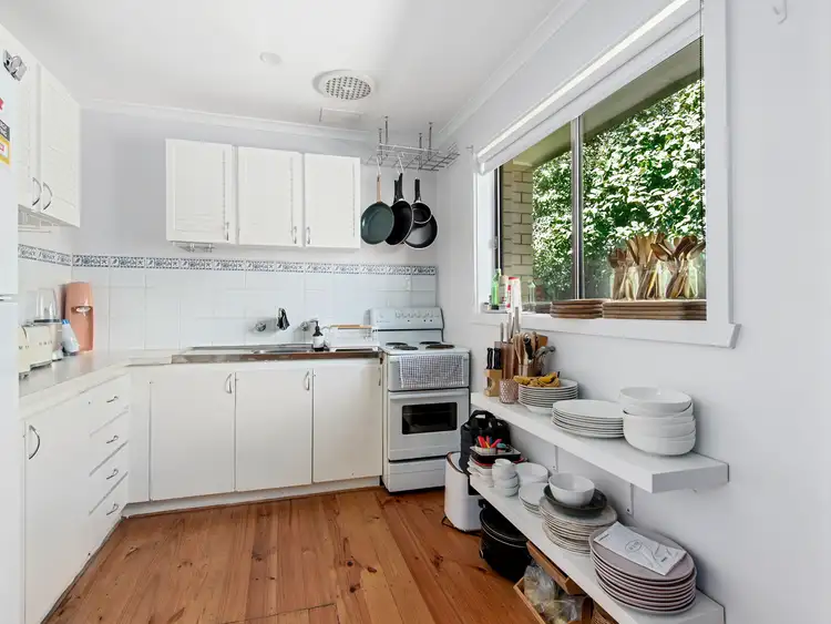 Third view of Homely unit listing, 3/28 Lucerne Avenue, Mornington VIC 3931