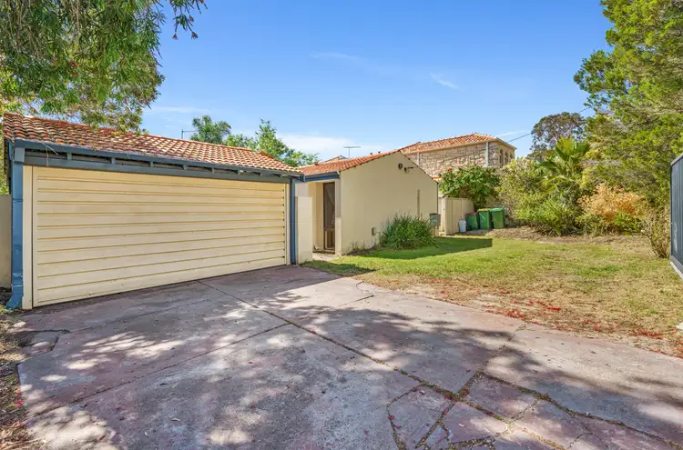 Fourth view of Homely house listing, 187 Riseley Street, Booragoon WA 6154