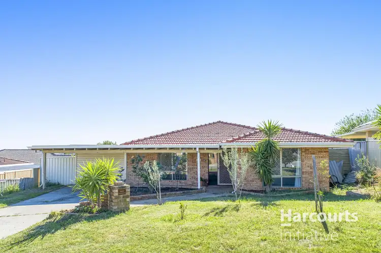5 Kelsey Grove, Mirrabooka WA 6061