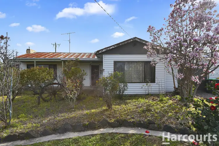 42 Edith Street, Horsham VIC 3400