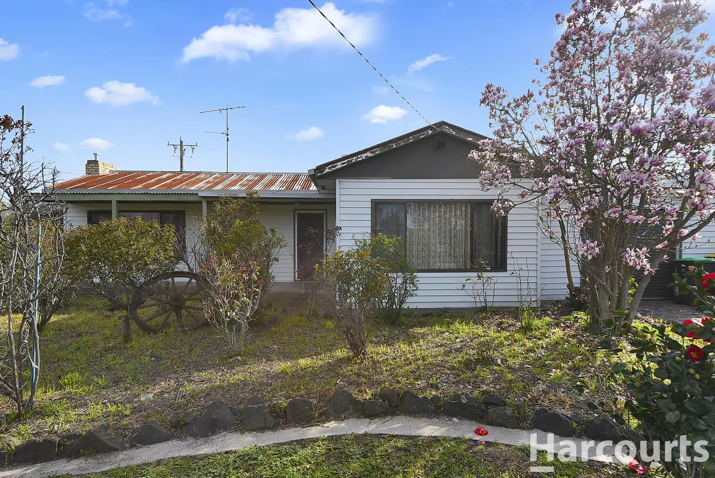 Main view of Homely house listing, 42 Edith Street, Horsham VIC 3400