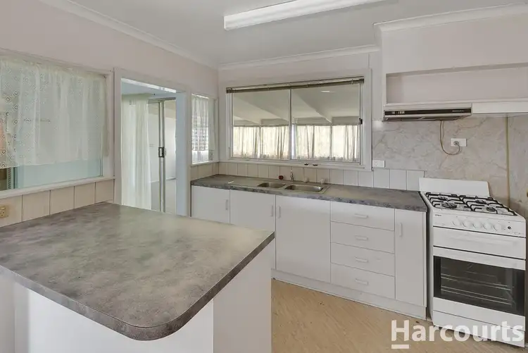 Third view of Homely house listing, 42 Edith Street, Horsham VIC 3400