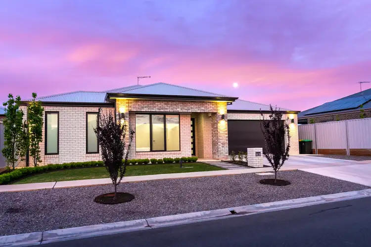 4 Amalfi Way, Irymple VIC 3498