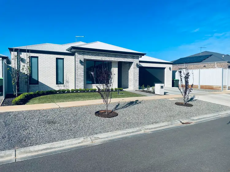 4 Amalfi Way, Irymple VIC 3498