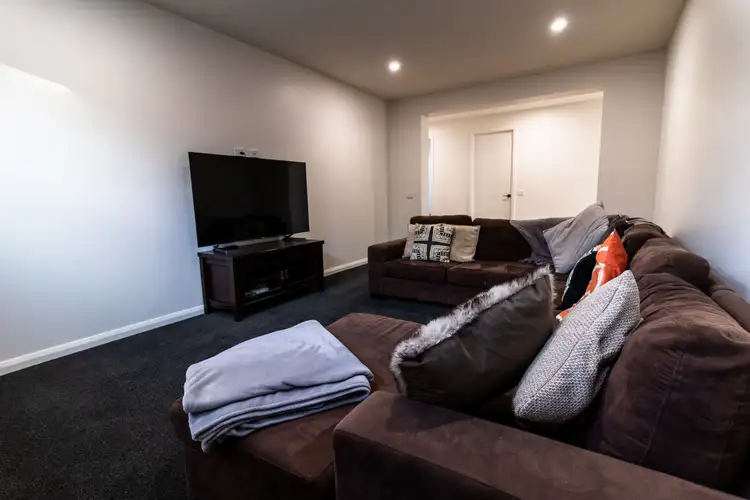 Third view of Homely house listing, 4 Amalfi Way, Irymple VIC 3498