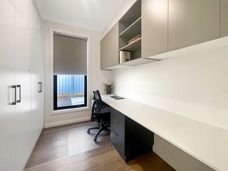 Fifth view of Homely house listing, 4 Amalfi Way, Irymple VIC 3498