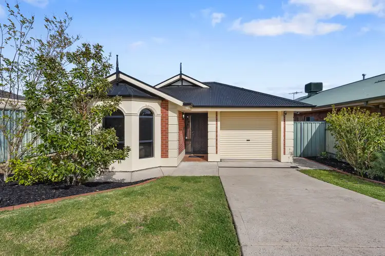 50 Erebus Circuit, Morphett Vale SA 5162