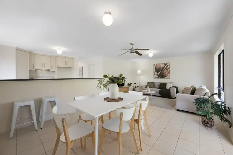 Second view of Homely house listing, 50 Erebus Circuit, Morphett Vale SA 5162