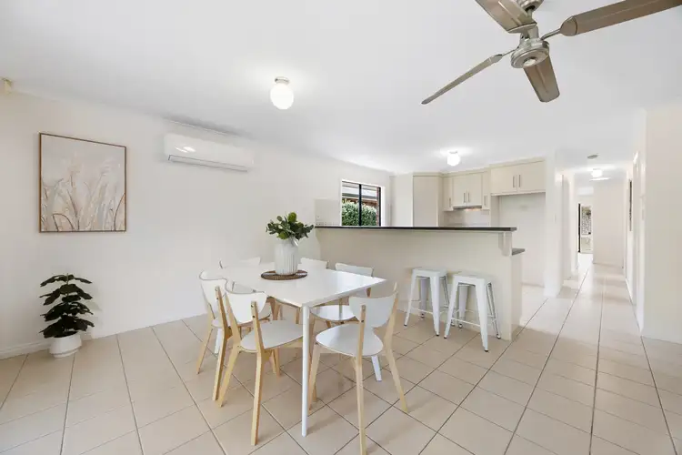 Fourth view of Homely house listing, 50 Erebus Circuit, Morphett Vale SA 5162