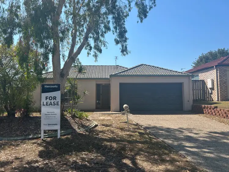 20 Marble Arch Place, Arundel QLD 4214