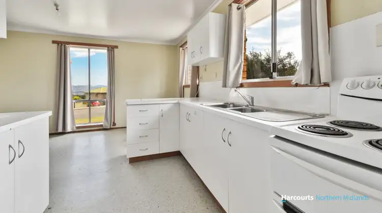 Second view of Homely house listing, 23 Leeander Crescent, Ravenswood TAS 7250