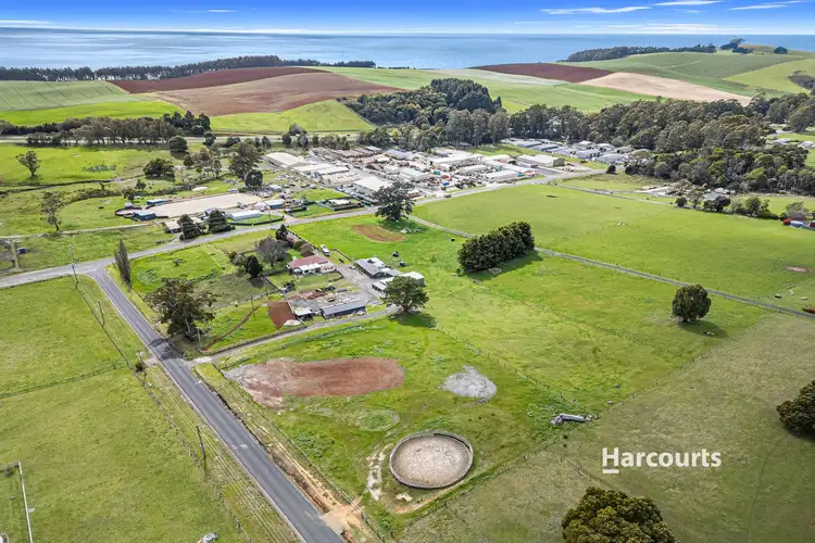 Third view of Homely land listing, Lot 1 White Hills Road, Penguin TAS 7316