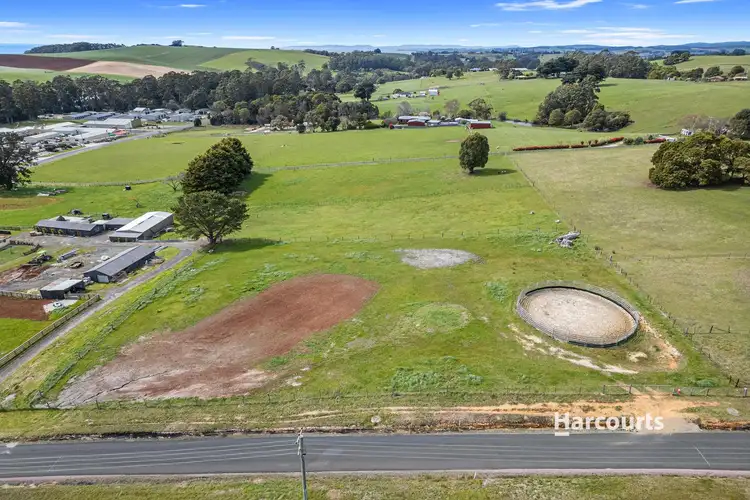 Fourth view of Homely land listing, Lot 1 White Hills Road, Penguin TAS 7316