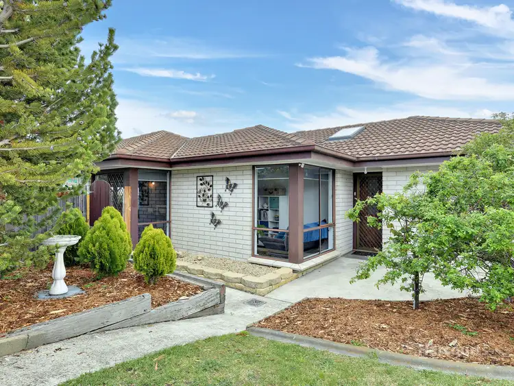 Second view of Homely house listing, 3 Cross Street, Midway Point TAS 7171