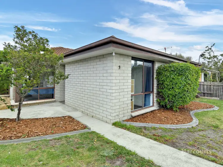 Third view of Homely house listing, 3 Cross Street, Midway Point TAS 7171