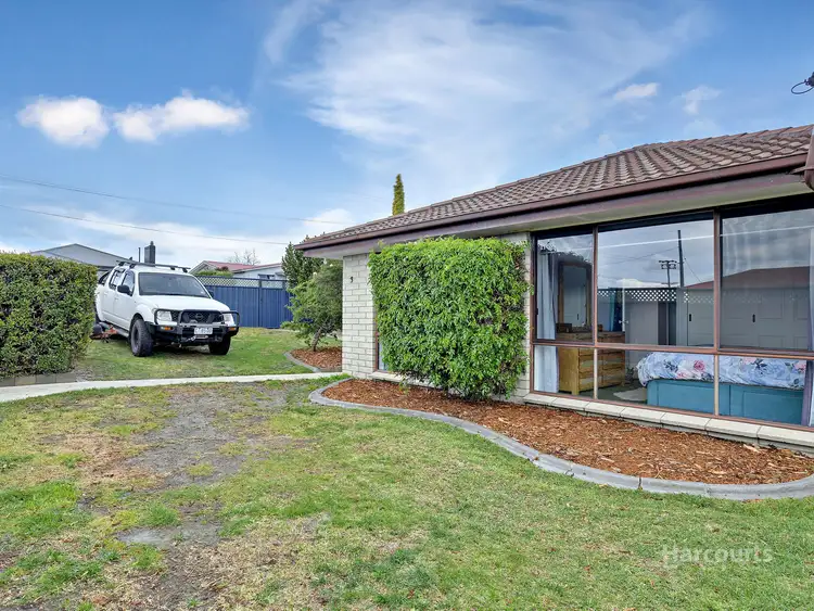 Fourth view of Homely house listing, 3 Cross Street, Midway Point TAS 7171