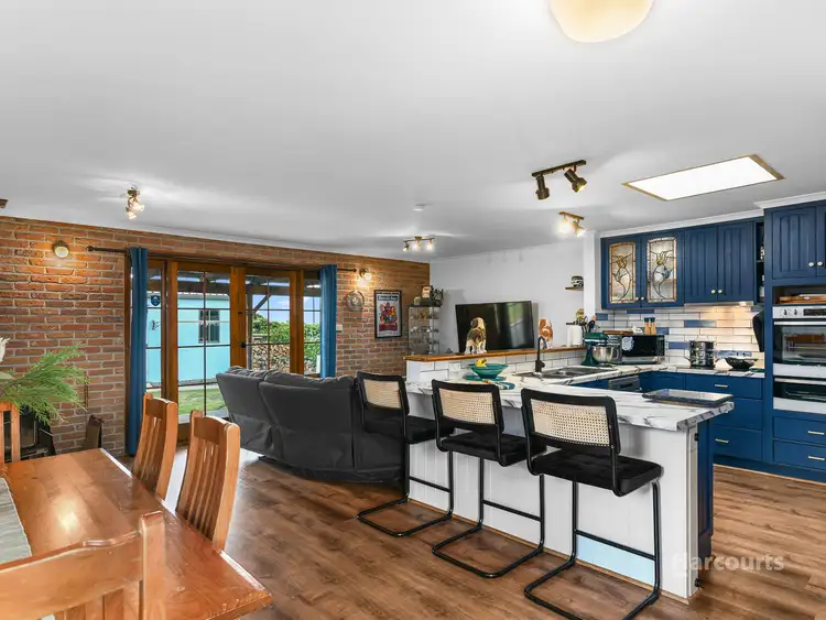 Sixth view of Homely house listing, 3 Cross Street, Midway Point TAS 7171