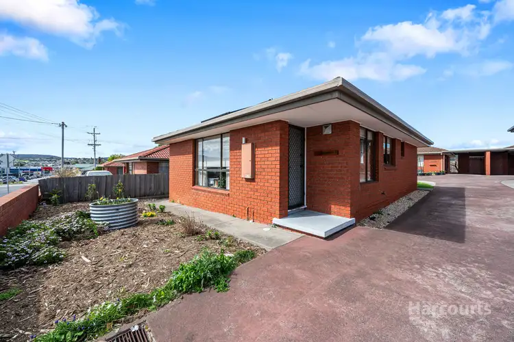 Second view of Homely unit listing, 1, 2 & 4/13-15 Amy Street, Moonah TAS 7009