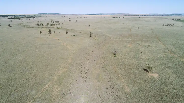 Seventh view of Homely rural property listing, 'Balboa' 2363 Roma - Southern Road, Roma QLD 4455