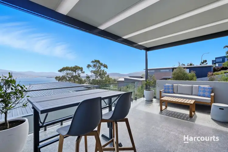 Third view of Homely house listing, 1/9 Coventry Rise, Howrah TAS 7018