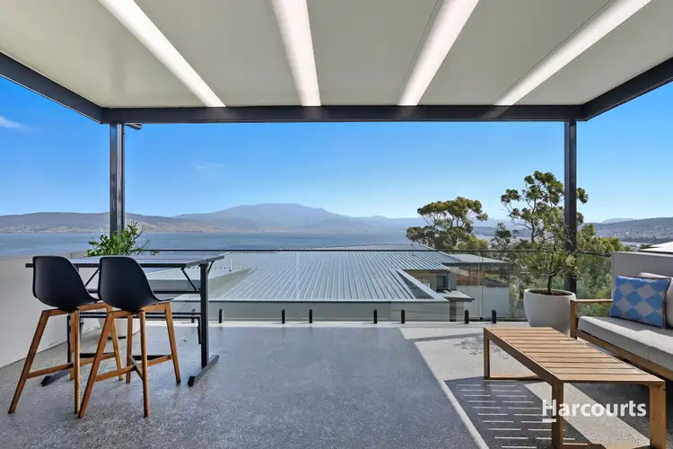 Fourth view of Homely house listing, 1/9 Coventry Rise, Howrah TAS 7018