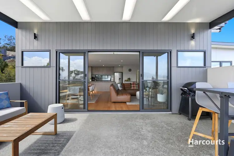 Fifth view of Homely house listing, 1/9 Coventry Rise, Howrah TAS 7018