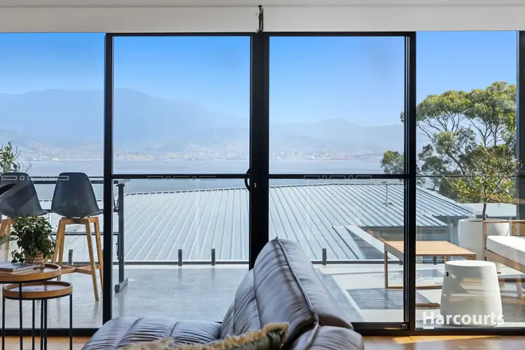 Sixth view of Homely house listing, 1/9 Coventry Rise, Howrah TAS 7018