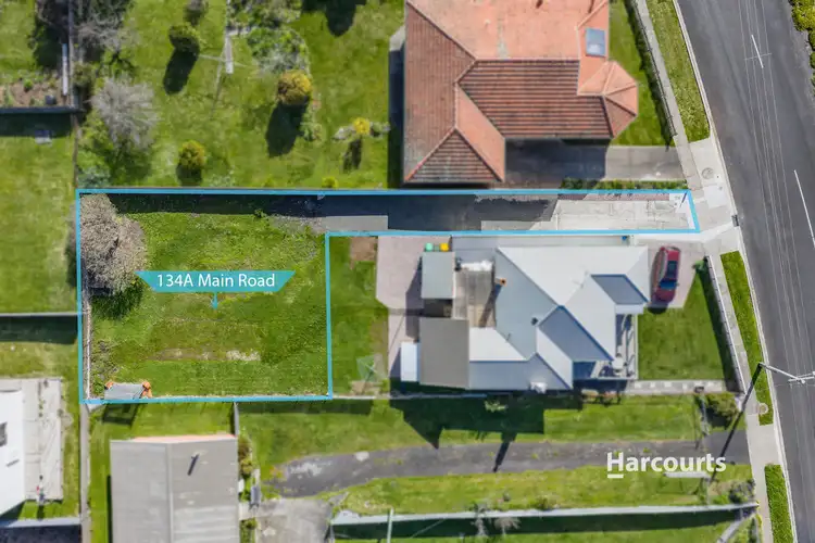 134A Main Road, Penguin TAS 7316