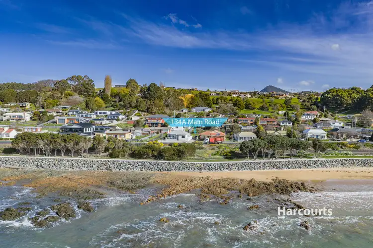 Sixth view of Homely land listing, 134A Main Road, Penguin TAS 7316