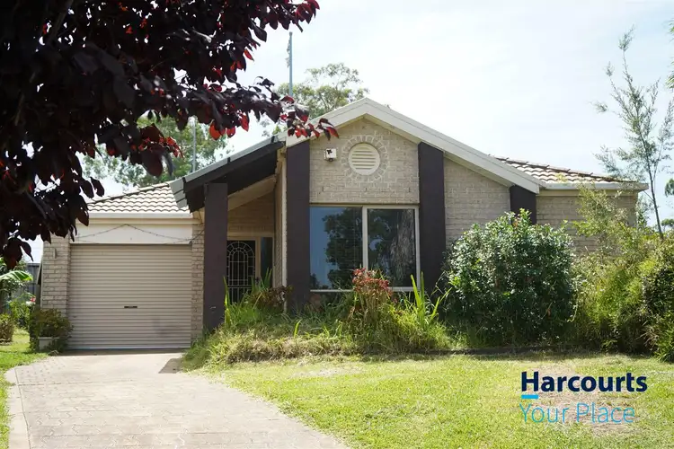 15 Hague Place, Oakhurst NSW 2761