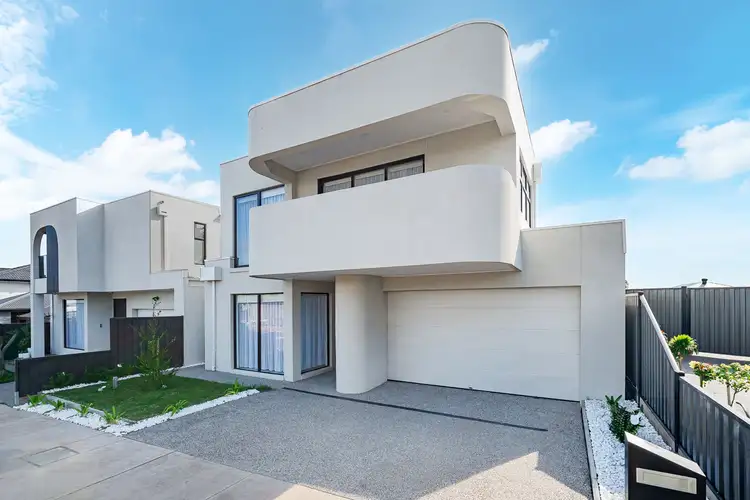 Third view of Homely house listing, 8 Celestial Way, Greenvale VIC 3059