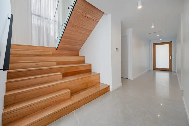 Fourth view of Homely house listing, 8 Celestial Way, Greenvale VIC 3059