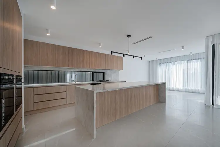 Fifth view of Homely house listing, 8 Celestial Way, Greenvale VIC 3059