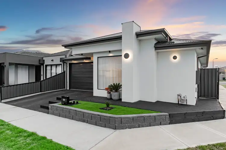 Third view of Homely house listing, 33 Darwinia Drive, Mickleham VIC 3064