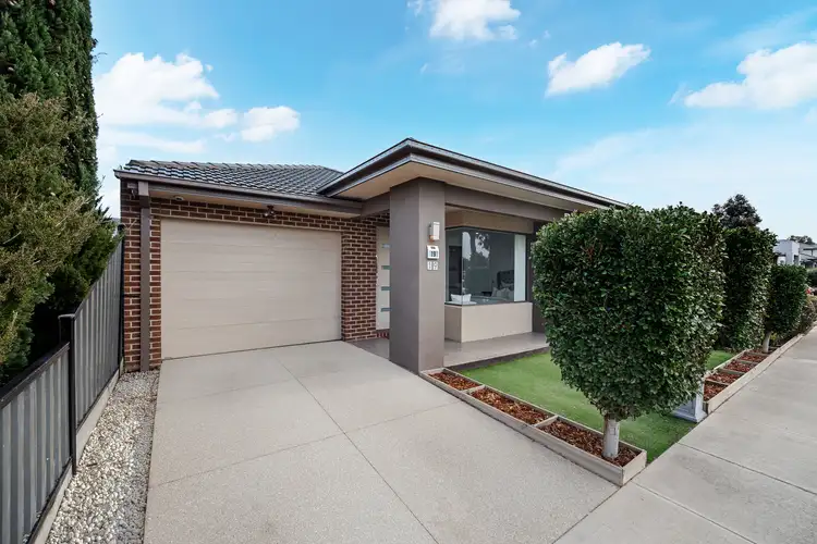 19 Reverence Drive, Craigieburn VIC 3064