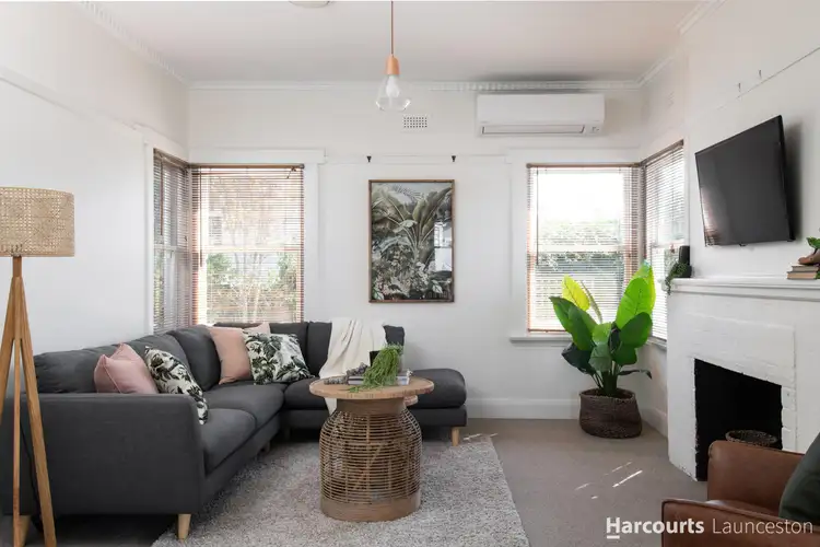 Third view of Homely unit listing, 1/18 Rowan Avenue, Newstead TAS 7250