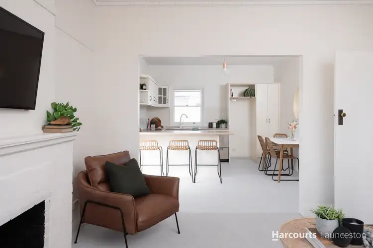 Fourth view of Homely unit listing, 1/18 Rowan Avenue, Newstead TAS 7250