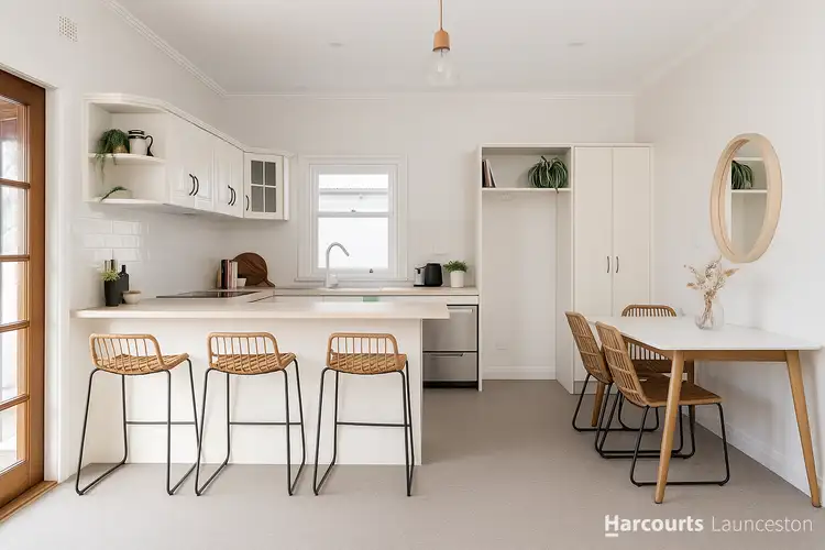 Fifth view of Homely unit listing, 1/18 Rowan Avenue, Newstead TAS 7250