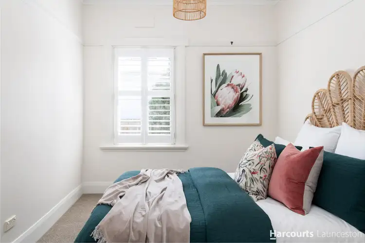 Sixth view of Homely unit listing, 1/18 Rowan Avenue, Newstead TAS 7250