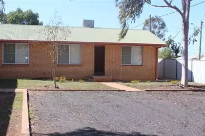 Third view of Homely block of units listing, 37 Becker Street, Cobar NSW