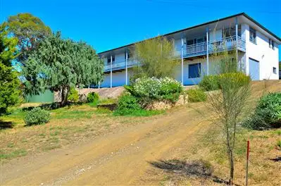 Second view of Homely house listing, 5 Hilltop place, Dodges Ferry TAS