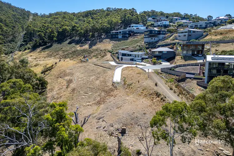 Sixth view of Homely land listing, Lot 1 Stevens Farm Drive, West Hobart TAS 7000