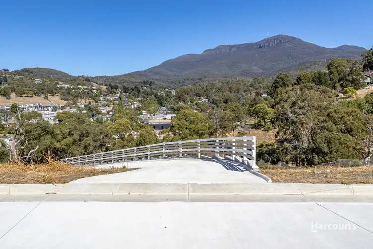 Seventh view of Homely land listing, Lot 1 Stevens Farm Drive, West Hobart TAS 7000