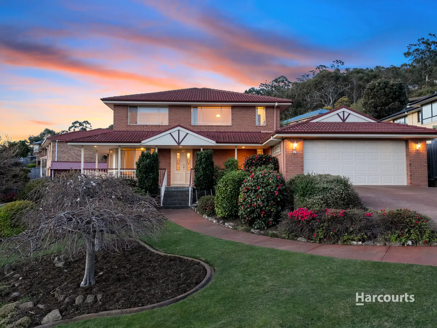 Main view of Homely house listing, 2 Florelyn Terrace, Geilston Bay TAS 7015