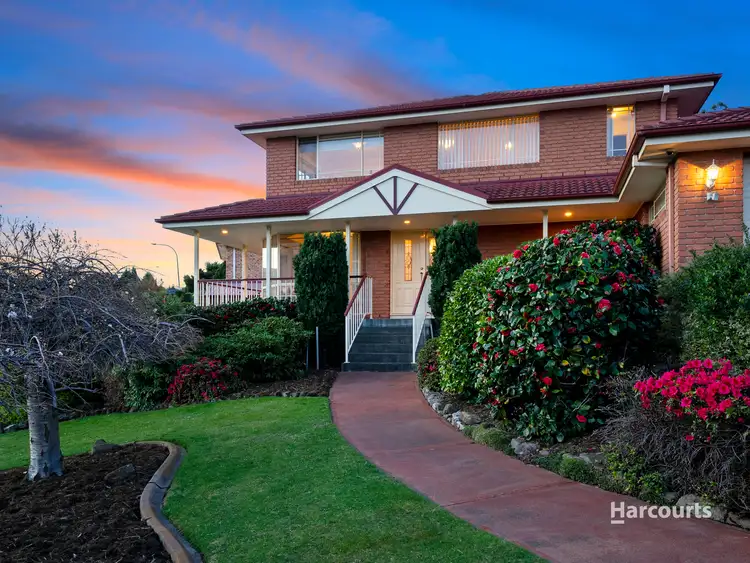 Second view of Homely house listing, 2 Florelyn Terrace, Geilston Bay TAS 7015