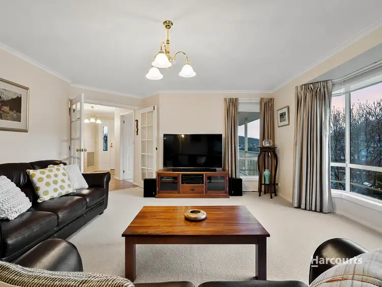 Fifth view of Homely house listing, 2 Florelyn Terrace, Geilston Bay TAS 7015