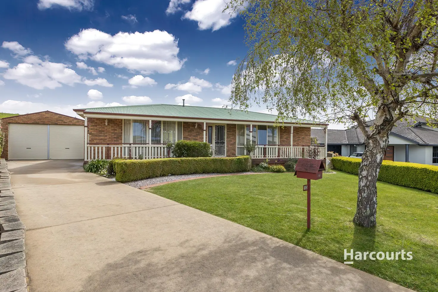 Main view of Homely house listing, 13 Boston Avenue, Cooee TAS 7320