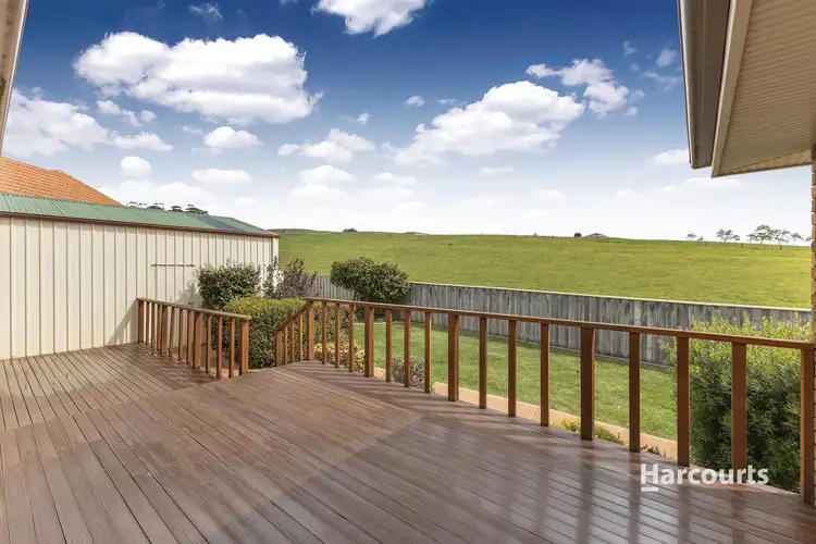 Fifth view of Homely house listing, 13 Boston Avenue, Cooee TAS 7320